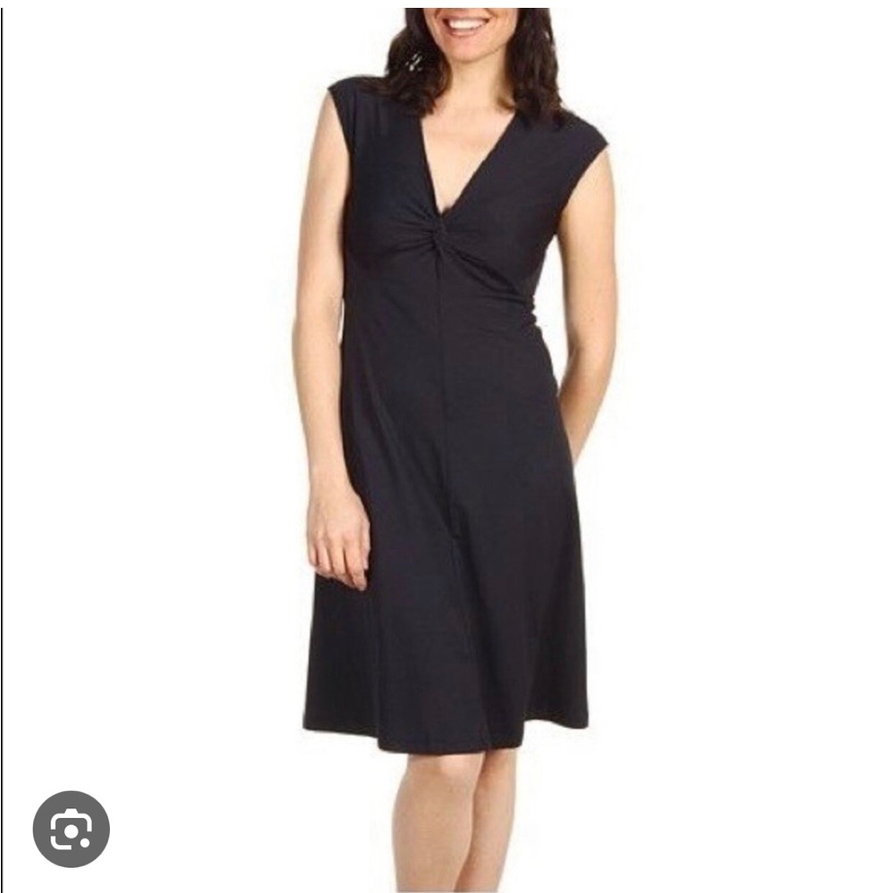‼️LAST CHANCE‼️Patagonia Bandha Dress - black - Picture 1 of 7